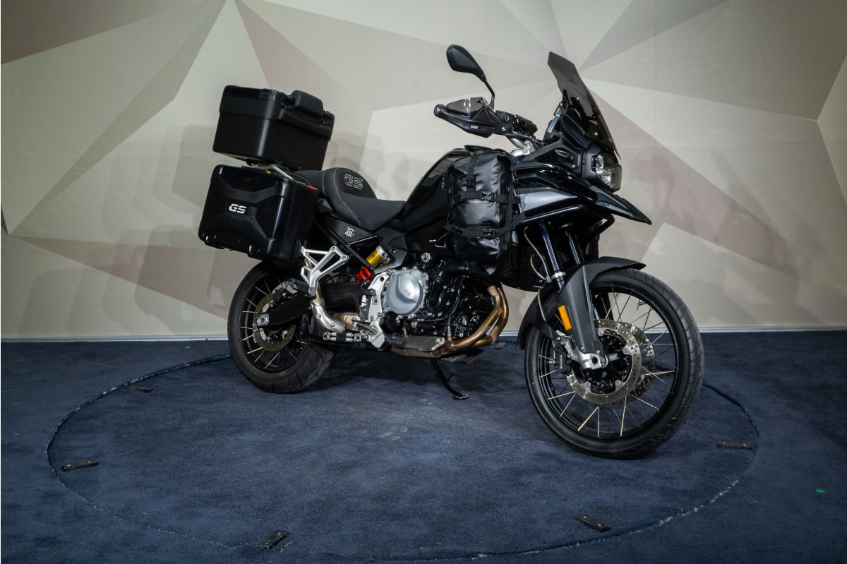 BMW F 850 GS